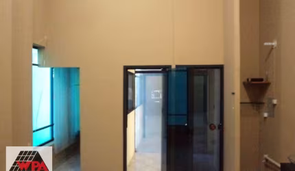 Sala à venda, Centro - Americana/SP