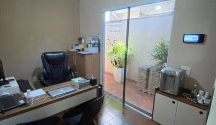 Casa à venda, 2 quartos, 2 vagas, Loteamento Planalto do Sol - Santa Bárbara D'Oeste/SP