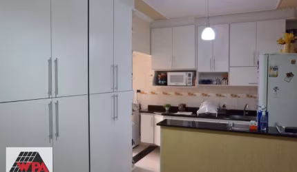 Casa à venda, 3 quartos, 1 suíte, 2 vagas, Parque Nova Carioba - Americana/SP