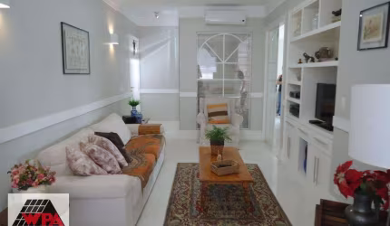 Apartamento à venda, 3 quartos, 1 suíte, 2 vagas, Santo Antônio - Americana/SP