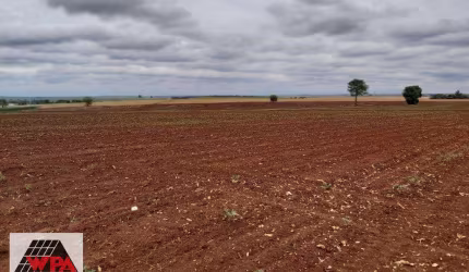 Terreno à venda, Área Rural de Nova Odessa - Nova Odessa/SP