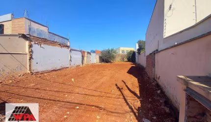 Terreno à venda, Cidade Jardim I - Americana/SP