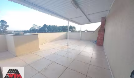Apartamento à venda, 2 quartos, 1 suíte, 1 vaga, Jardim Miriam - Americana/SP