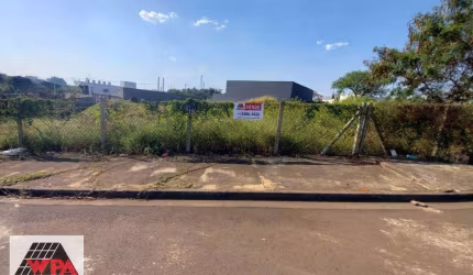 Terreno à venda, Loteamento Residencial Jardim dos Pinheiros - Americana/SP