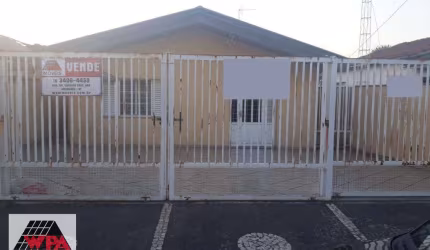 Casa Comercial à venda, 1 quarto, 4 vagas, Jardim Glória - Americana/SP