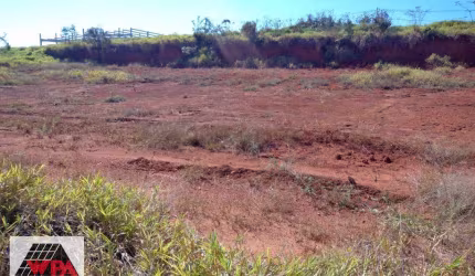Terreno em condomínio à venda, Loteamento Industrial 9 de Julho - Americana/SP
