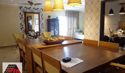 Apartamento à venda, 3 quartos, 2 suítes, 2 vagas, Vila Santa Catarina - Americana/SP