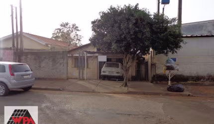 Terreno à venda, Cidade Jardim II - Americana/SP