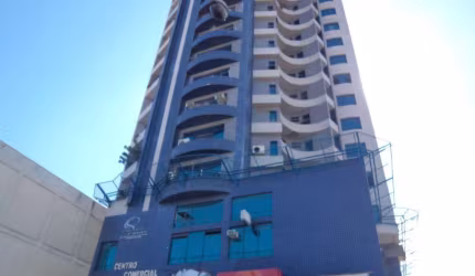 Sala à venda, 1 vaga, Centro - Americana/SP