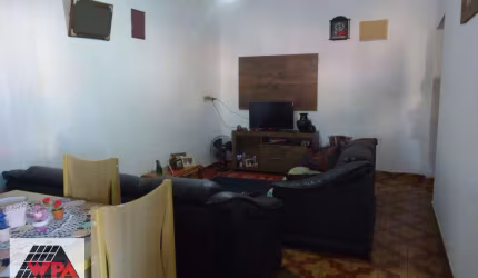 Casa à venda, 3 quartos, 4 vagas, Cariobinha - Americana/SP