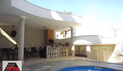 Casa à venda, 3 quartos, 1 suíte, 2 vagas, Jardim Paulistano - Americana/SP