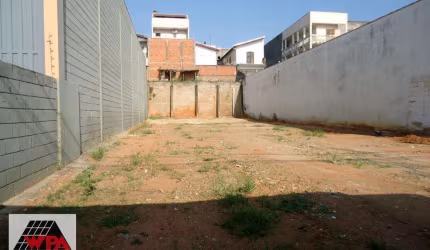 Terreno à venda, Morada do Sol - Americana/SP