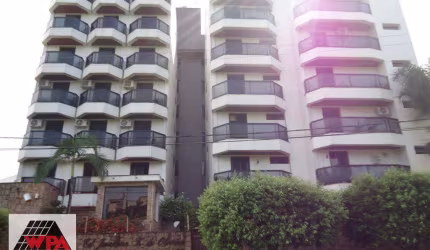 Apartamento à venda, 3 quartos, 1 suíte, 2 vagas, Vila Nossa Senhora de Fátima - Americana/SP