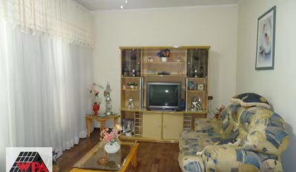 Casa à venda, 2 quartos, 1 suíte, 5 vagas, Jardim Nossa Senhora de Fátima - Nova Odessa/SP