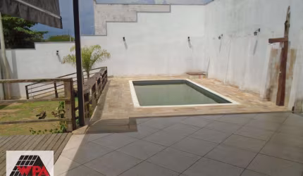Chácara à venda, 1 quarto, Vila Santa Maria - Americana/SP