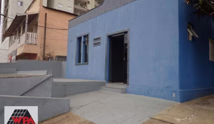 Casa Comercial à venda, 6 quartos, 2 vagas, Nova Americana - Americana/SP