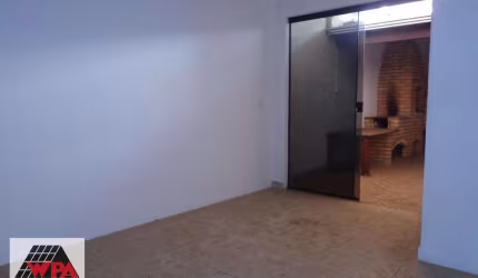 Casa à venda, 2 quartos, 1 vaga, Cidade Jardim II - Americana/SP