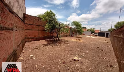 Terreno à venda, Jardim América - Americana/SP