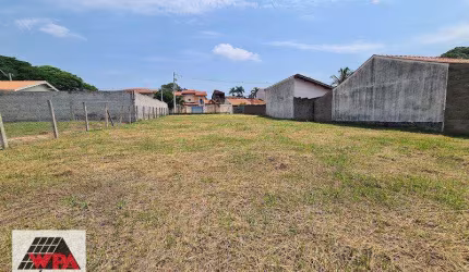 Terreno à venda, Praia dos Namorados - Americana/SP