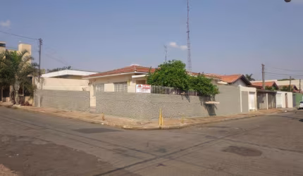 Casa à venda, 3 quartos, 3 vagas, São Manoel - Americana/SP