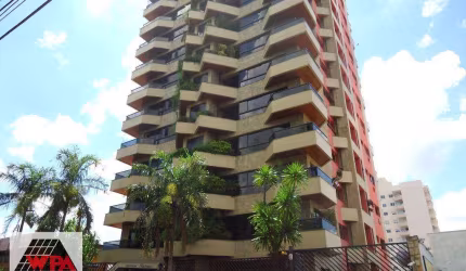 Apartamento à venda, 3 quartos, 1 suíte, 2 vagas, Centro - Americana/SP