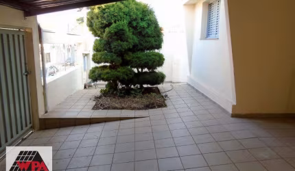 Casa à venda, 3 quartos, 2 vagas, Vila Cordenonsi - Americana/SP