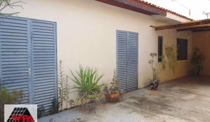 Casa à venda, 3 quartos, 1 suíte, 4 vagas, Vila Santa Catarina - Americana/SP