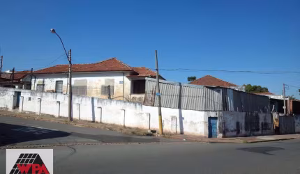 Terreno à venda, Vila Cordenonsi - Americana/SP