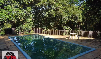 Chácara à venda, 3 quartos, Chácaras de Recreiro Represa - Nova Odessa/SP