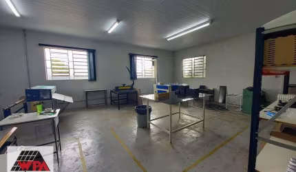 Casa à venda, 3 quartos, 2 vagas, São Manoel - Americana/SP