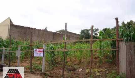 Terreno à venda, Balneário Riviera - Americana/SP