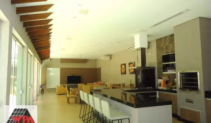 Casa à venda, 4 quartos, 4 suítes, 4 vagas, Cidade Jardim I - Americana/SP