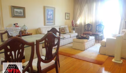 Apartamento à venda, 3 quartos, 1 suíte, 2 vagas, Jardim São Paulo - Americana/SP