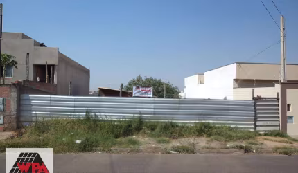 Terreno à venda, Jardim Maria Helena - Nova Odessa/SP