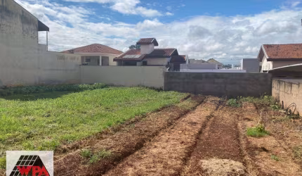 Terreno à venda, Werner Plaas - Americana/SP