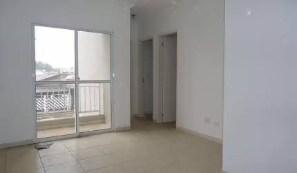 Apartamento à venda, 2 quartos, 1 vaga, Parque Planalto - Santa Bárbara D'Oeste/SP