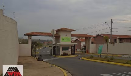 Apartamento à venda, 2 quartos, 1 vaga, Planalto do Sol II - Santa Bárbara D'Oeste/SP