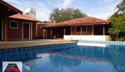 Casa em Condomínio à venda, 2 quartos, Bairro da Lagoa - Americana/SP