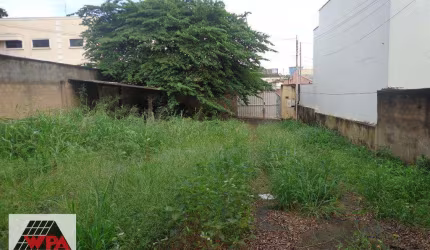 Terreno à venda, Vila Rehder - Americana/SP