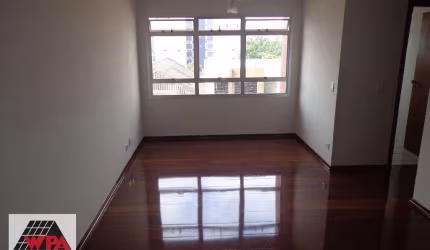 Apartamento à venda, 2 quartos, 1 vaga, Centro - Americana/SP