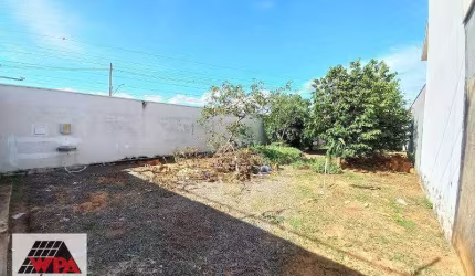 Terreno à venda, Jardim Paulistano - Americana/SP