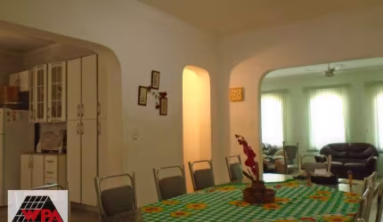 Casa à venda, 4 quartos, 2 suítes, 4 vagas, Jardim Santa Rita de Cássia - Santa Bárbara D'Oeste/SP
