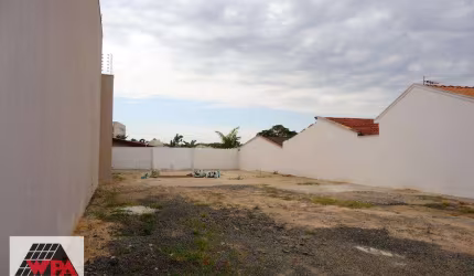 Terreno à venda, Jardim São Domingos - Americana/SP
