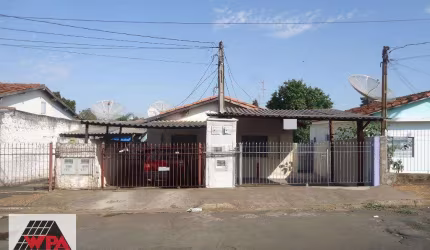 Terreno à venda, Vila Mathiesen - Americana/SP