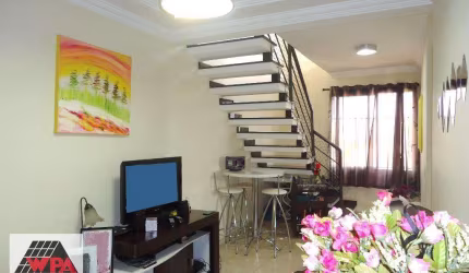 Apartamento à venda, 3 quartos, 1 suíte, 2 vagas, Jardim Bela Vista - Americana/SP