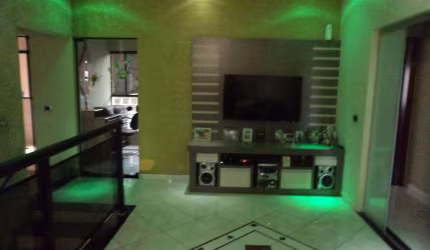 Casa Comercial à venda, 3 quartos, 1 suíte, Jardim Colina - Americana/SP