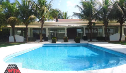 Casa em Condomínio à venda, 4 quartos, 4 suítes, 5 vagas, Vale das Paineiras - Americana/SP