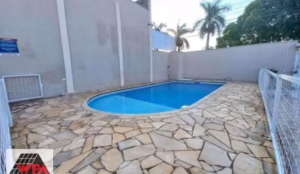Casa Comercial à venda, 1 quarto, 1 vaga, Jardim São Francisco - Santa Bárbara D'Oeste/SP