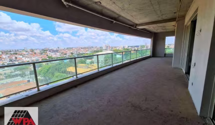 Apartamento à venda, 3 quartos, 3 suítes, 5 vagas, Jardim Girassol - Americana/SP