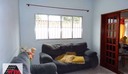 Casa à venda, 3 quartos, 4 vagas, Jardim Paz - Americana/SP